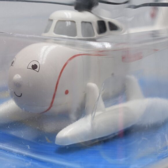 Bachmann 2007 THOMAS & FRIENDS Deluxe HAROLD THE HELICOPTER Item No. 42441 - Picture 6 of 10